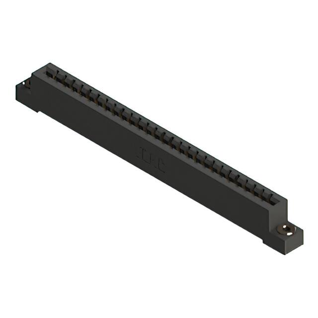 387-027-524-103 EDAC Inc.  Edgeboard Connectors